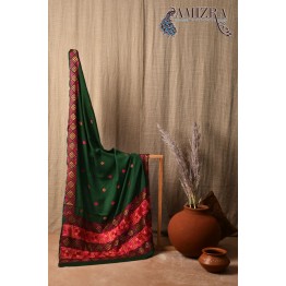 PHULKARI-MEHRUNISA